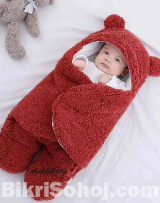 Beby sleeping bag